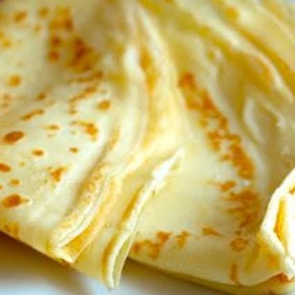 Simple Pancake Recipes – The Garlic Farm