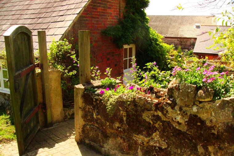 Barn Cottage