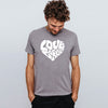 Mens Organic Cotton T Shirts   